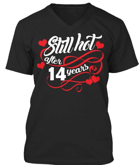 14 Years Anniversary Gift For Couple