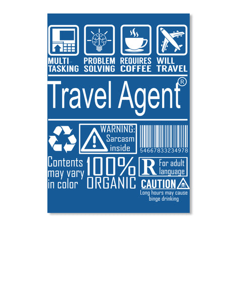 Travel Agent - Multitasking