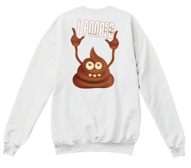 Poop Emoji