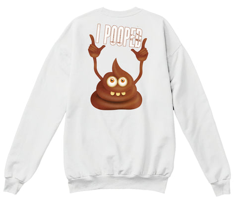 Poop Emoji