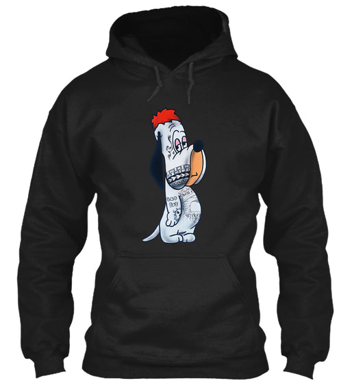 DROOPY DOG CARTOON KID FUNNY FAMOUS