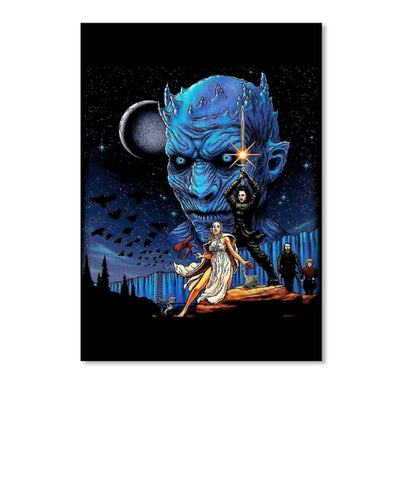 A New Hope - Game Thrones Shirt
