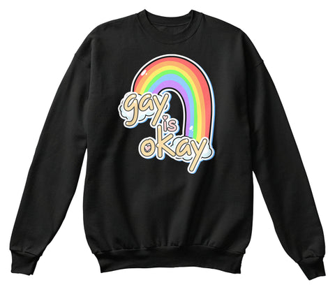 Gay is Okay LGBT