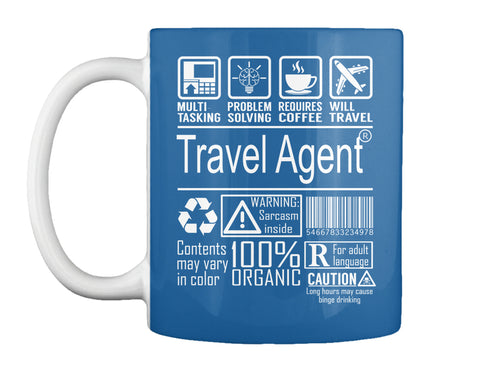 Travel Agent - Multitasking