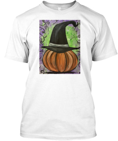 Pumpkin