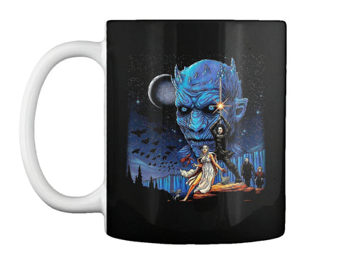 A New Hope - Game Thrones Shirt