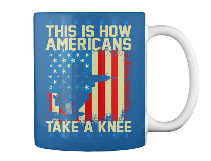 Veteran Day 2017 - Take a Knee