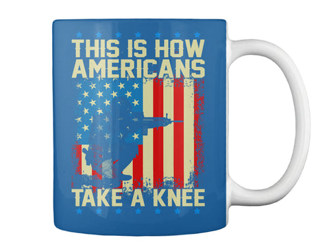 Veteran Day 2017 - Take a Knee