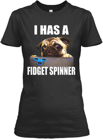 Funny Pug Lover TShirt Canine Dog Pet Ow