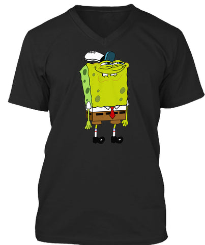 SPONGEBOB SQUAREPANTS CARTOON FUNNY