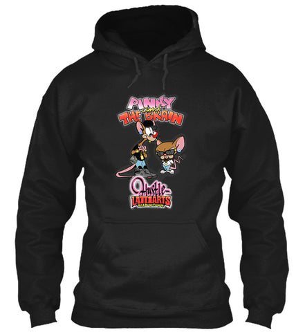 PINKY AND THE BRAIN CARTOON KID FUNNY