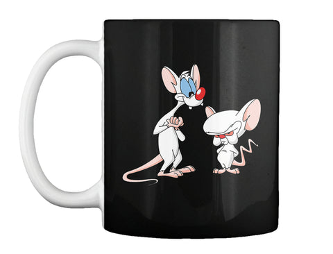 PINKY AND THE BRAIN CARTOON KID FUNNY