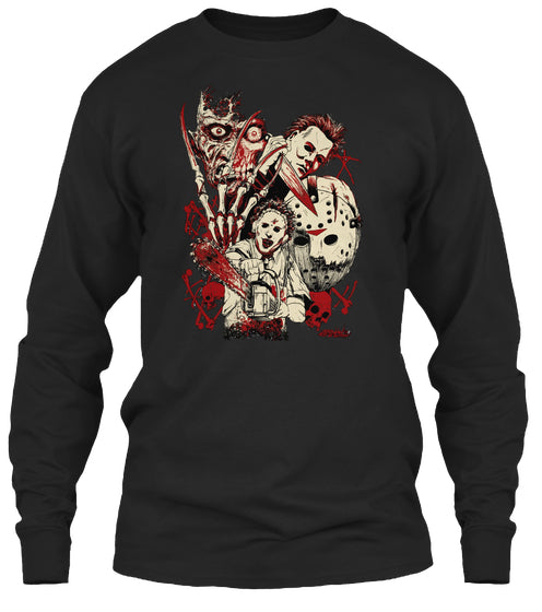 Halloween T-Shirt