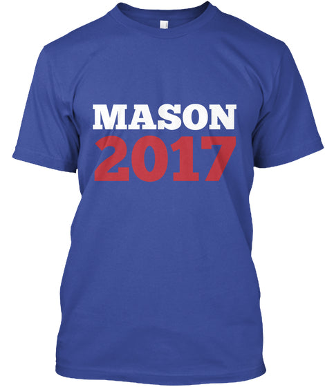 Mason 2017