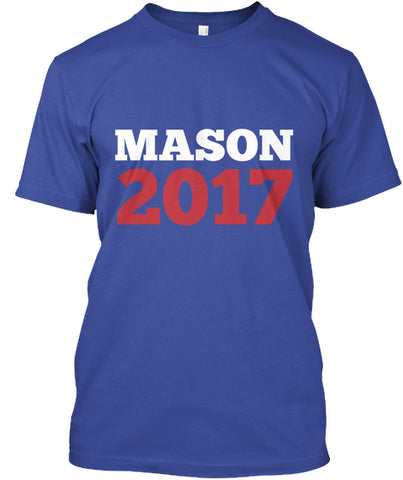Mason 2017