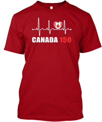 CANADA 150