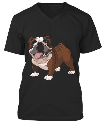 Bulldog funny dogs quotes