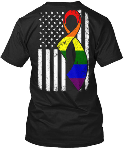LGBT - Life Gets Better Together