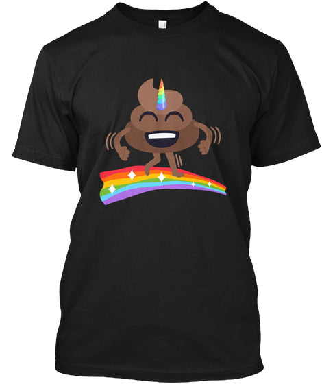 Emoji Poop Poonicorn Unicorn Horse