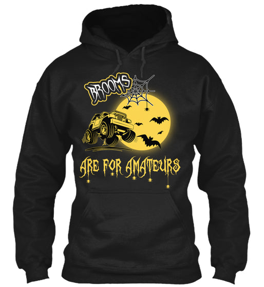 Jeep Halloween Shirts
