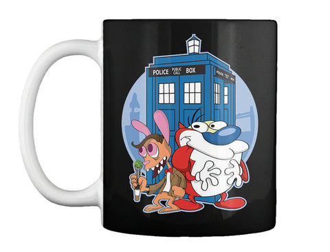 THE REN STIMPY SHOW CARTOON KID FUNNY