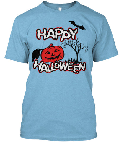 Top New Best- HAPPY HALLOWEEN WOMEN'S _1