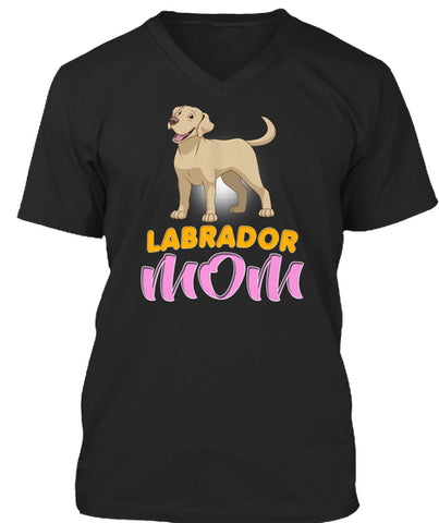 Labrador Retriever Funny Dog Thoroughbre