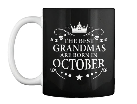 QUEENS ARE BORN IN OCTOBER T Shirt