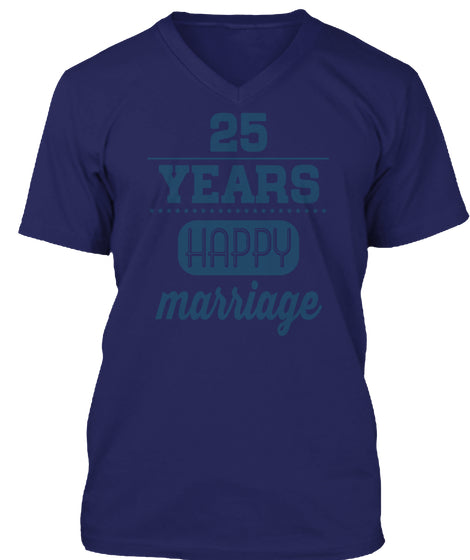 25 YEARS HAPPY MARRIAGE _1