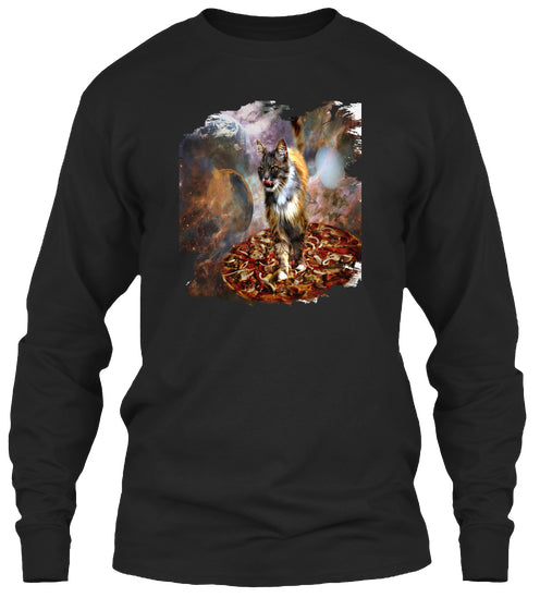 Funny Design: I Love Cats