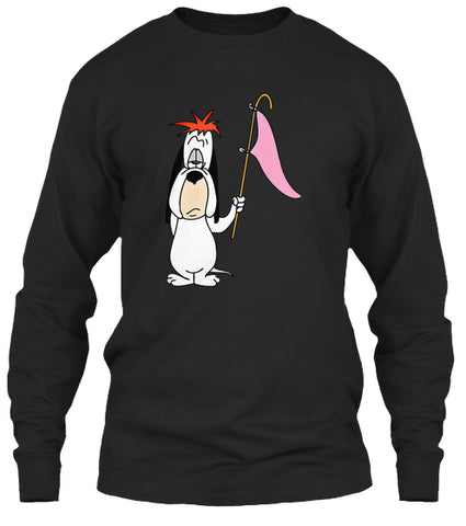DROOPY DOG CARTOON KID FUNNY FAMOUS