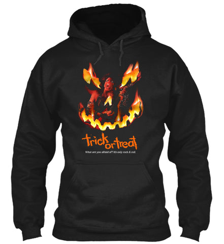 HALLOWEEN TRICK OR TREAT 2017