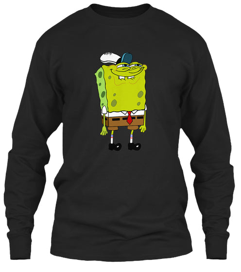 SPONGEBOB SQUAREPANTS CARTOON FUNNY