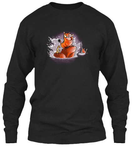TIMON AND PUMBAA CARTOON KID LION FUNNY