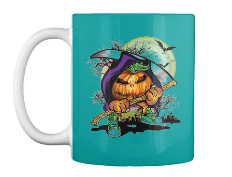 Scary Zombies Halloween Costume 2017