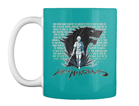 Game Of Thron - Arya's Kill Shirt New