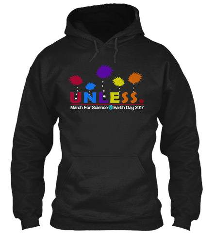 Cool Unless March science Earth Day 2017