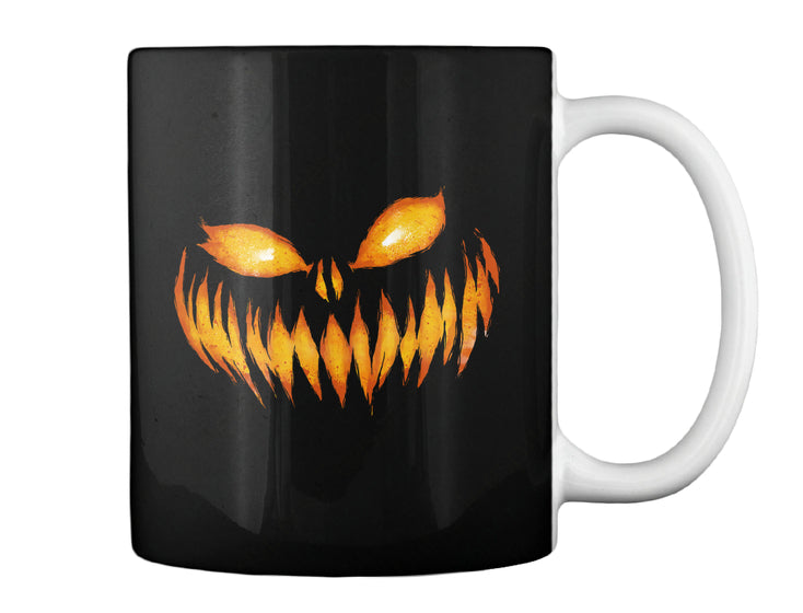 Pumpkin Lava