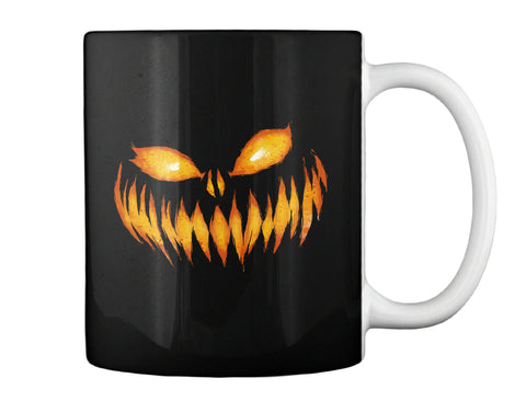 Pumpkin Lava