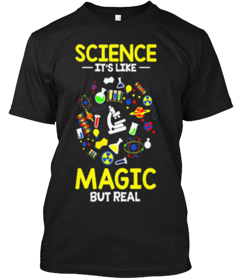 Science