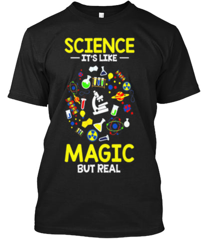 Science