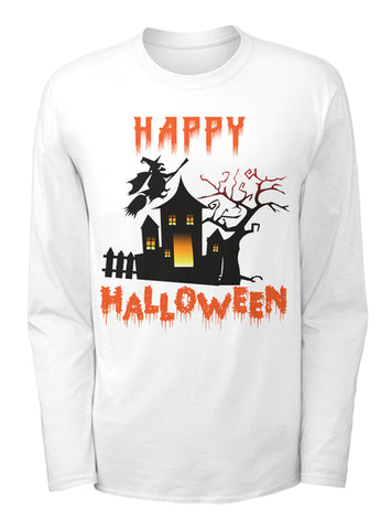 Horror Halloween T shirt 2017