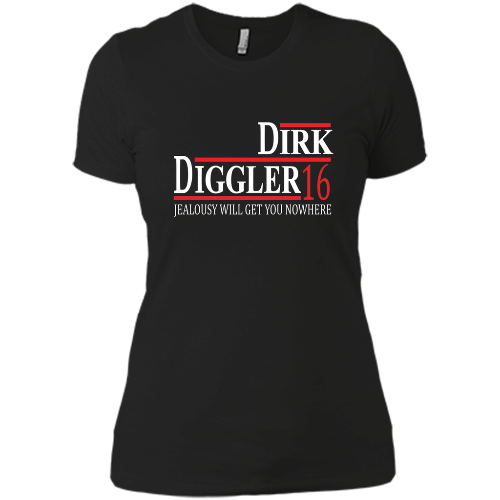 dirk diggler 2016 T-Shirt
