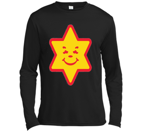 Jewish Foodie Humor Fast Food Star of David