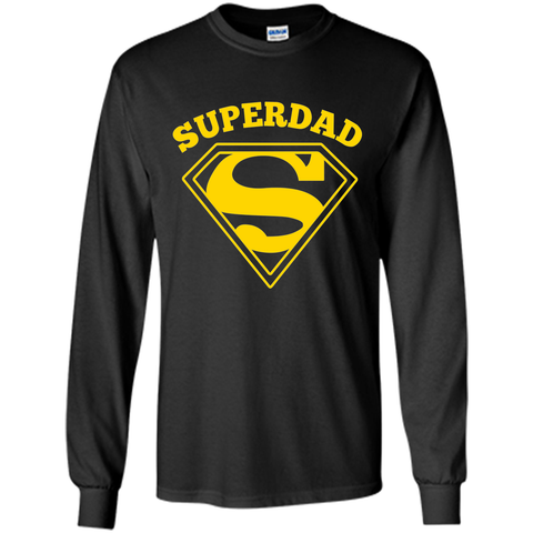 superdad tshirt happy fathers day