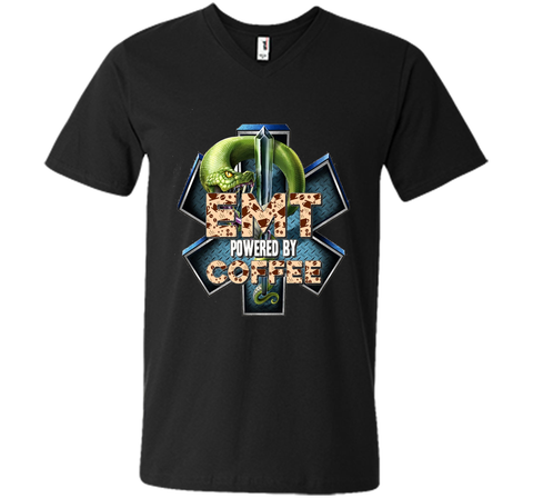 EMT Tee Shirt - EMT Love Shirts