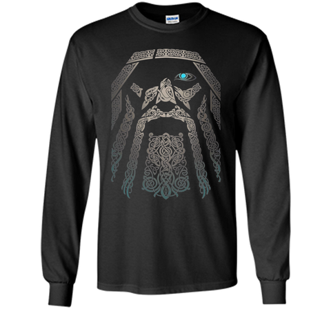 Odin-Vikings Valhalla Shirt