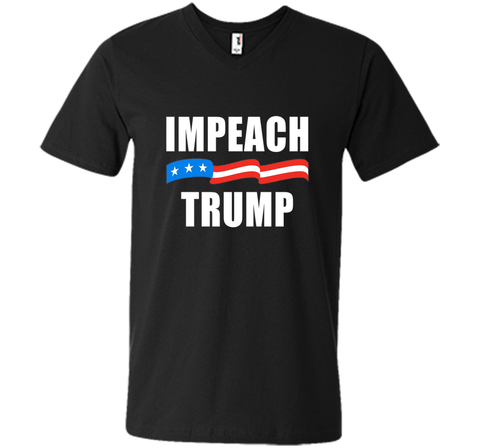 Impeach Trump T-Shirt