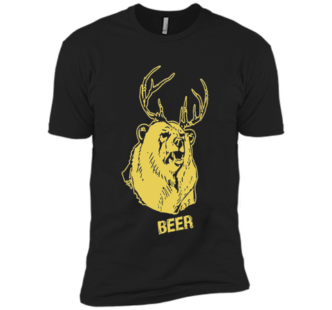 Mac's BEER T-Shirt