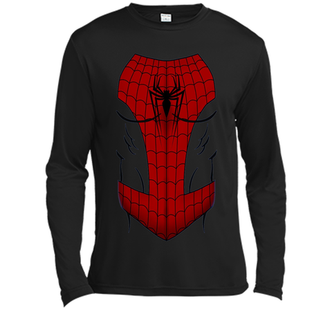 Marvel Ultimate Spider-Man Cosplay Costume Graphic T-Shirt